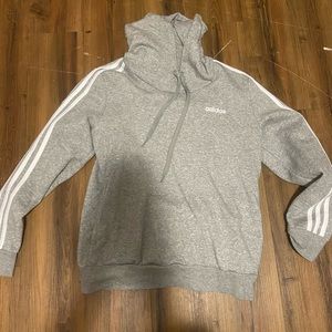 Adidas hoodie